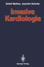 Invasive Kardiologie