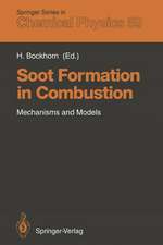 Soot Formation in Combustion: Mechanisms and Models