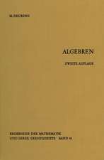 Algebren