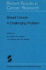 Breast Cancer: A Challenging Problem