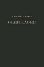 Gleitlager