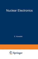 Nuclear Electronics