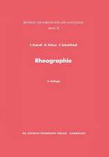 Rheographie: Eine Methode zur Beurteilung peripherer Gefäße