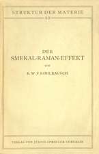 Der Smekal-Raman-Effekt