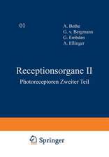 Receptionsorgane II