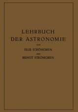 Lehrbuch der Astronomie