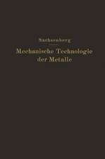 Mechanische Technologie der Metalle: in Frage und Antwort