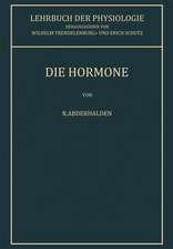 Die Hormone