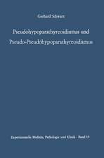 Pseudohypoparathyreoidismus und Pseudo-Pseudohypoparathyreoidismus: Hereditärer brachymetacarpaler Kleinwuchs