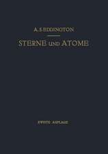 Sterne und Atome