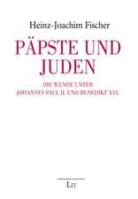 Päpste und Juden