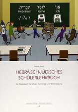 Hebräisch-jüdisches Schülerlehrbuch