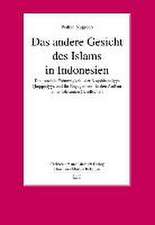 Das andere Gesicht des Islams in Indonesien