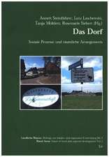 Das Dorf
