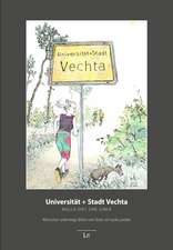 Universität+Stadt Vechta