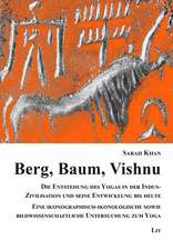 Berg, Baum, Vishnu