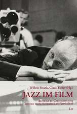 Jazz im Film