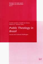 Public Theology in Brazil