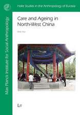 Care and Ageing in Northwest China