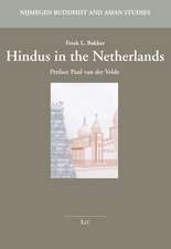 Hindus in the Netherlands