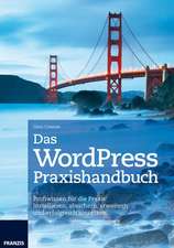 Das WordPress Praxishandbuch