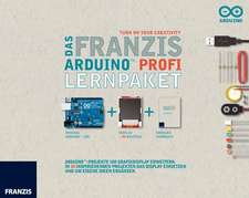 Franzis Arduino Maker Kit