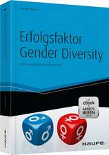 Erfolgsfaktor Gender Diversity - mit Arbeitshilfen online