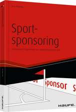 Sportsponsoring