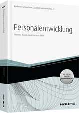 Personalentwicklung