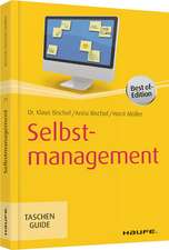 Selbstmanagement