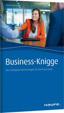 Business-Knigge