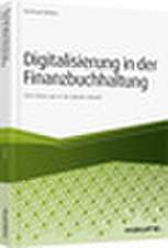 Digitalisierung in der Finanzbuchhaltung