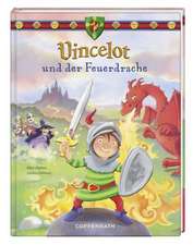 Vincelot und der Feuerdrache