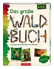 Das große Waldbuch