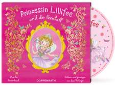 Prinzessin Lillifee und der Feenball (CD)