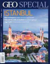 GEO Special Istanbul