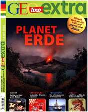 GEOlino Extra 64/2017 - Planet Erde