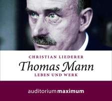 Thomas Mann