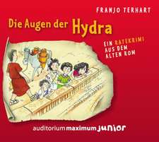 Die Augen der Hydra