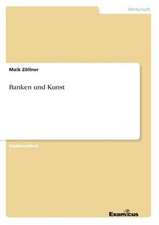 Banken und Kunst