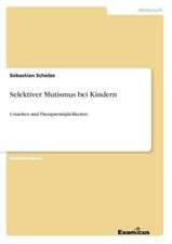 Selektiver Mutismus Bei Kindern: Renaissance Fur Die Kernenergie in Europa?