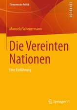 Die Vereinten Nationen