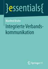 Integrierte Verbandskommunikation