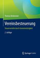 Vereinsbesteuerung: Steuervorteile durch Gemeinnützigkeit