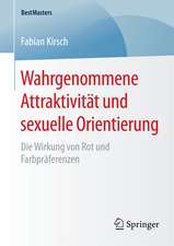 Wahrgenommene Attraktivität und sexuelle Orientierung: Die Wirkung von Rot und Farbpräferenzen