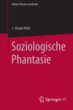 Soziologische Phantasie