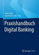 Praxishandbuch Digital Banking