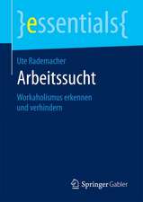 Arbeitssucht: Workaholismus erkennen und verhindern