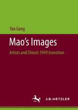 Mao’s Images: Artists and China’s 1949 transition