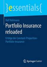 Portfolio Insurance reloaded: Erfolge der Constant-Proportion-Portfolio-Insurance